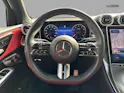 Mercedes-Benz GLC 200 4Matic 9G-Tronic