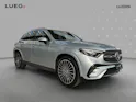 Mercedes-Benz GLC 200 4Matic 9G-Tronic