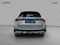 Mercedes-Benz GLC 200 4Matic 9G-Tronic