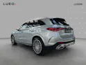 Mercedes-Benz GLC 200 4Matic 9G-Tronic