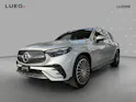 Mercedes-Benz GLC 200 4Matic 9G-Tronic