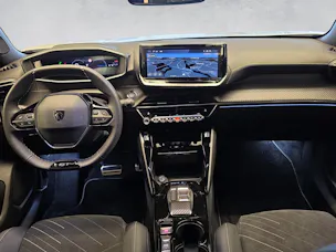 PEUGEOT 2008 1.2 145 MHEV GT