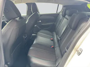 Peugeot 308 1.2 Allure Pack EAT8