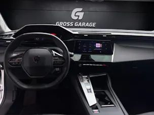 Peugeot 308 1.2 Allure Pack EAT8
