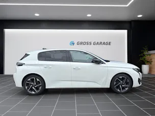 Peugeot 308 1.2 Allure Pack EAT8
