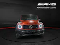 Mercedes-Benz G 63 AMG 9G-Tronic