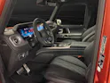Mercedes-Benz G 63 AMG 9G-Tronic