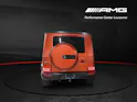 Mercedes-Benz G 63 AMG 9G-Tronic