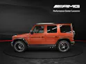 Mercedes-Benz G 63 AMG 9G-Tronic