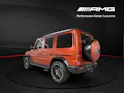 Mercedes-Benz G 63 AMG 9G-Tronic