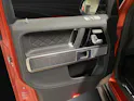 Mercedes-Benz G 63 AMG 9G-Tronic