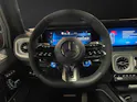 Mercedes-Benz G 63 AMG 9G-Tronic