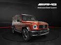 Mercedes-Benz G 63 AMG 9G-Tronic