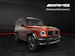 Mercedes-Benz G 63 AMG 9G-Tronic