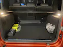 Mercedes-Benz G 63 AMG 9G-Tronic