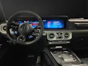 Mercedes-Benz G 63 AMG 9G-Tronic