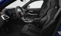 BMW M3 Touring xDrive Competition M