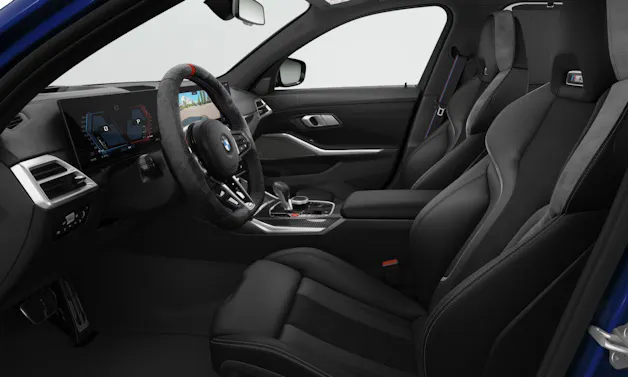 BMW M3 Touring xDrive Competition M