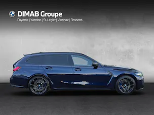 BMW M3 Touring xDrive Competition M
