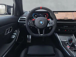 BMW M3 Touring xDrive Competition M