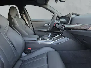 BMW M3 Touring xDrive Competition M