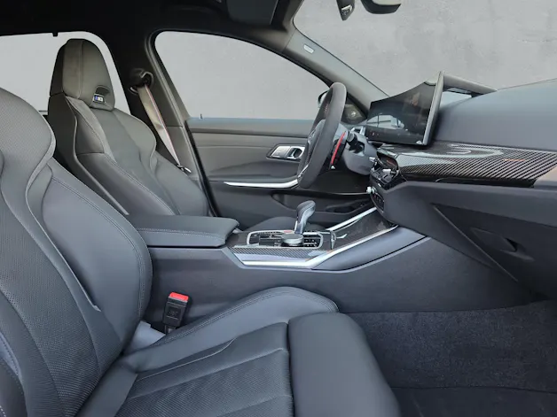 BMW M3 Touring xDrive Competition M