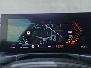 BMW M3 Touring xDrive Competition M