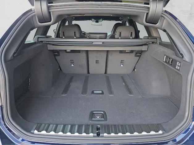 BMW M3 Touring xDrive Competition M