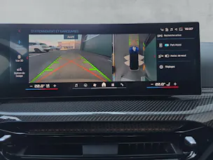 BMW M3 Touring xDrive Competition M