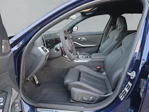 BMW M3 Touring xDrive Competition M