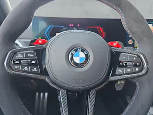 BMW M3 Touring xDrive Competition M