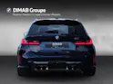 BMW M3 Touring xDrive Competition M