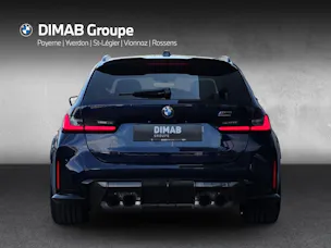 BMW M3 Touring xDrive Competition M