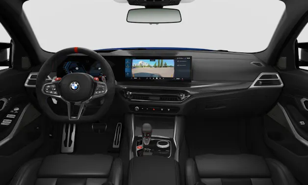 BMW M3 Touring xDrive Competition M
