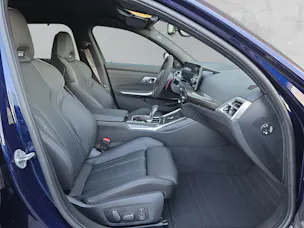BMW M3 Touring xDrive Competition M