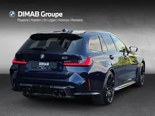 BMW M3 Touring xDrive Competition M