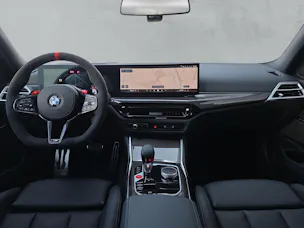 BMW M3 Touring xDrive Competition M
