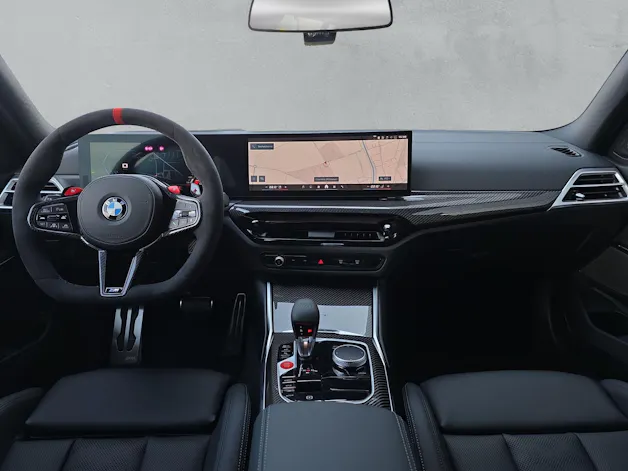 BMW M3 Touring xDrive Competition M