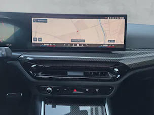 BMW M3 Touring xDrive Competition M