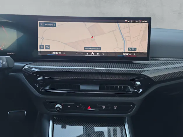 BMW M3 Touring xDrive Competition M