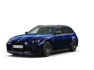 BMW M3 Touring xDrive Competition M