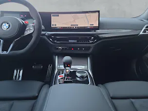BMW M3 Touring xDrive Competition M