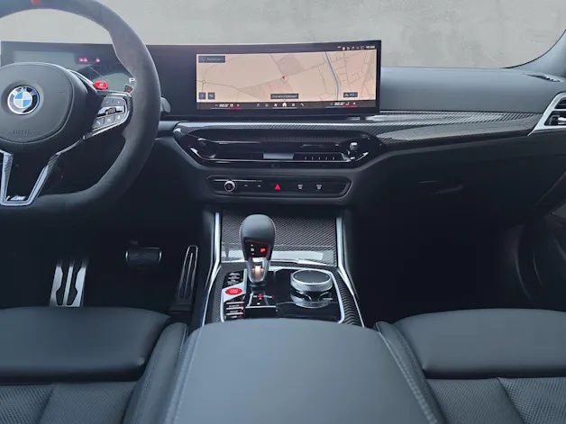 BMW M3 Touring xDrive Competition M