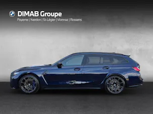 BMW M3 Touring xDrive Competition M