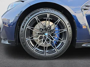 BMW M3 Touring xDrive Competition M