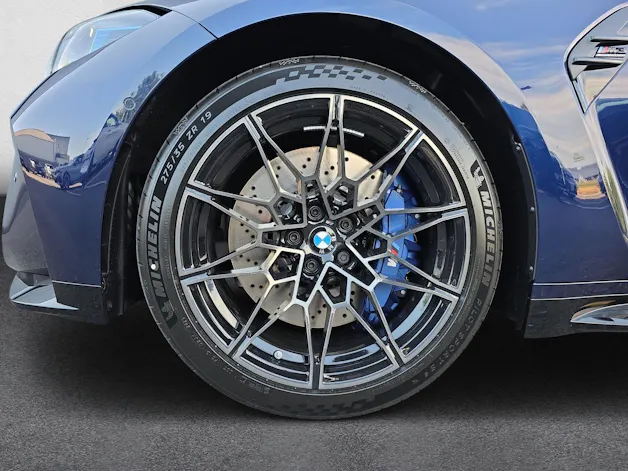 BMW M3 Touring xDrive Competition M