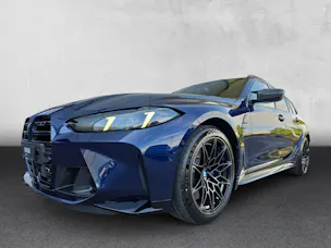 BMW M3 Touring xDrive Competition M