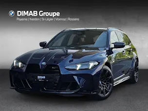 BMW M3 Touring xDrive Competition M