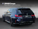 BMW M3 Touring xDrive Competition M