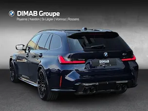 BMW M3 Touring xDrive Competition M